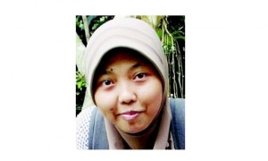 Setyaningsih (Istimewa)