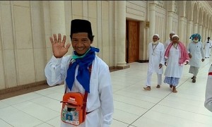 Tarsudin (Kemenag.go.id)