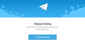Telegram (Telegram Messenger)