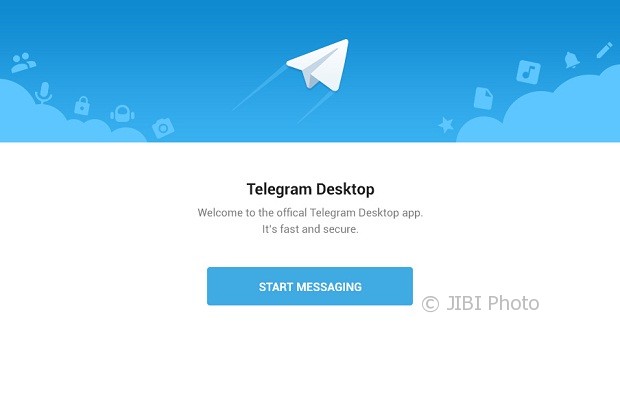 Telegram (Telegram Messenger)