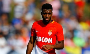 Thomas Lemar (JIBI/REUTERS/Pierre Albouy)