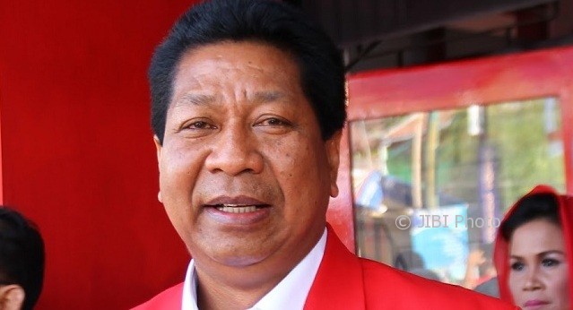 Wali Kota Magelang Sigit Widyonindito. (magelang.pks.id)
