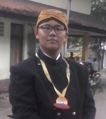 Yanuar Yoga Saputra