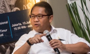 Menkominfo Rudiantara. (JIBI/Antara)