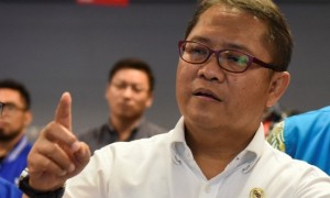 Menkominfo Rudiantara. (JIBI/Antara)