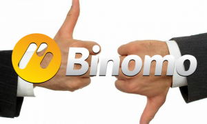 binomo