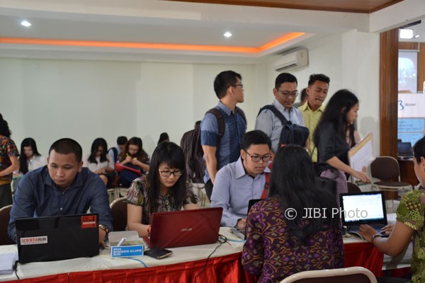 bursa kerja UKSW
