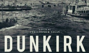 Posting film Dunkirk. (Istimewa/IMDB)