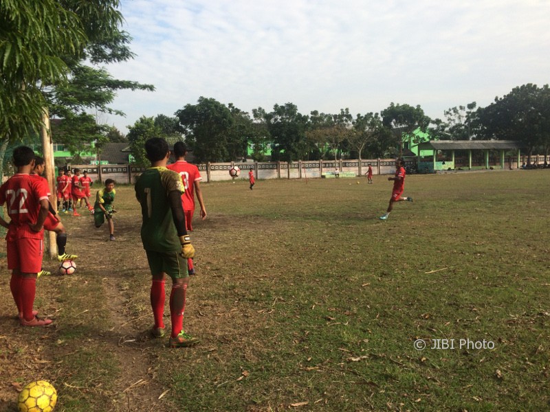 persiba bantul, liga 2