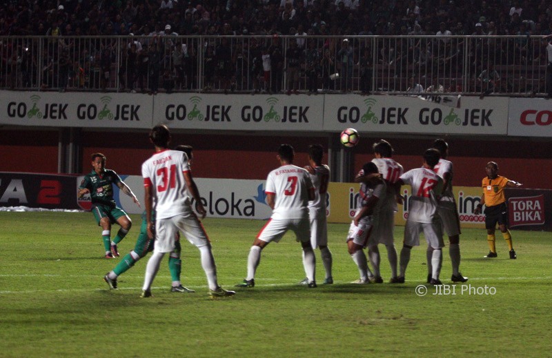 pss sleman