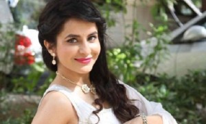 Sanchi dalam serial drama Anandhi Antv. (Thestatesman.com)