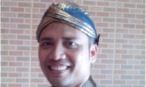 M Fajar Shodiq