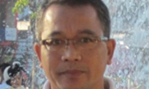 Riwi Sumantyo
