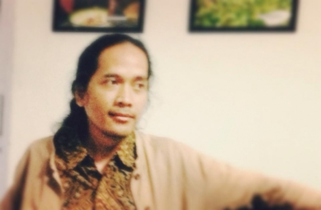 Bandung Mawardi