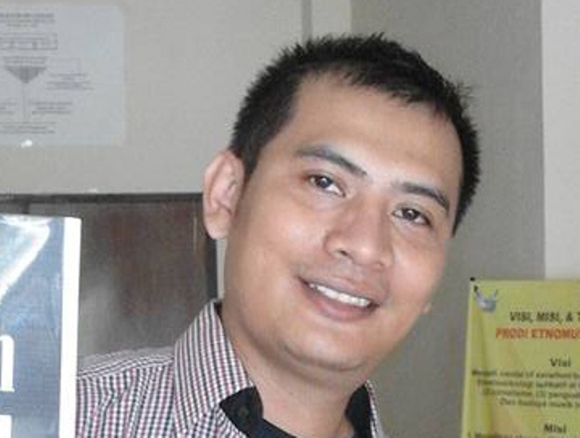 Aris Setiawan