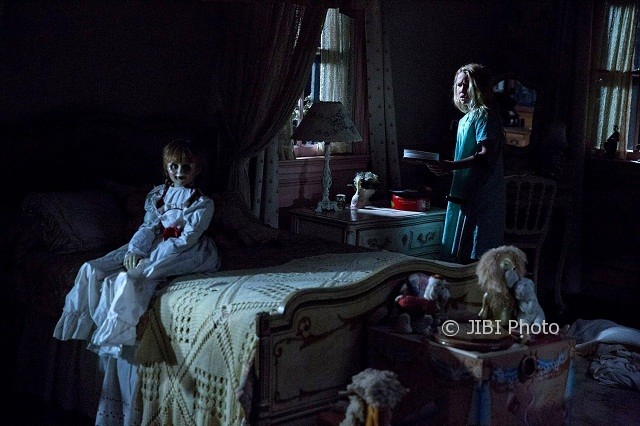 Adegan film Annabelle Creation (IMDB)