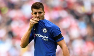 Alvaro Morata (JIBI/Reuters/Tony O'Brien)