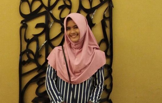 Amirah Dinda