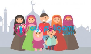 Aplikasi Ayo Poligami. (Istimewa/Google/Playstore)