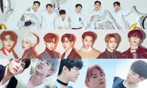 Boy group JYP Entertainment (Soompi)