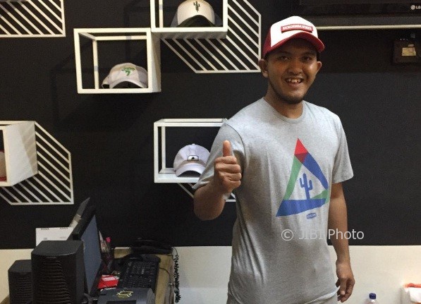 Caisar Aditya Putra (Instagram @ciasar_abukipsmail)