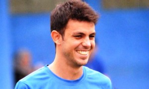 Carlos Raul Sciucatti. (Twitter.com)