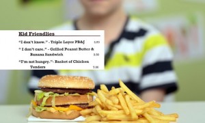 Daftar nama hidangan unik di restoran Farger's Island (Thrillist.com)