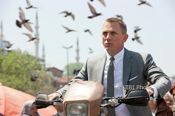 Daniel Craig (Independent.co.uk)