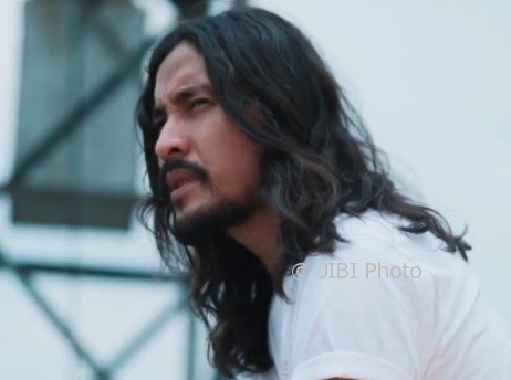 Marcello Tahitoe. (Istimewa/Instagram)