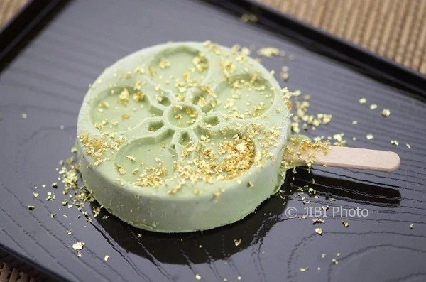 Es krim anti-cair (Odditycentral.com)