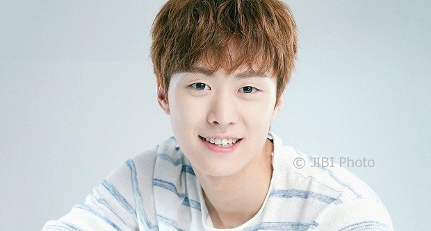 Gong Myung (Allkpop)