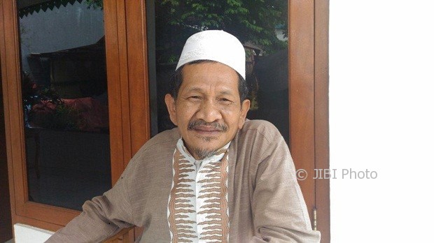 Idrus Madani (Okezone)