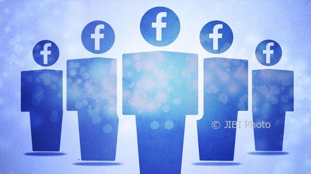 Ilustrasi Facebook Group (Lifehacker)