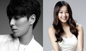Jonghun FT Island dan Son Yeon Jae (Allkpop)