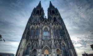 Katedral Koln. (Nevworldwonders.com)