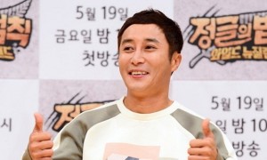 Kim Byung Man (Soompi)