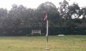 Kondisi SD Negeri 1 Gondosari Kudus. (ikelas.com)