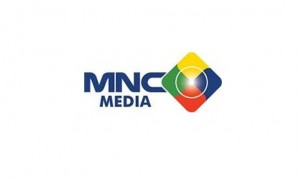 Logo MNC (Istimewa)