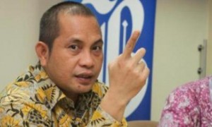 Marwan Jafar. (Nurul Hidayat/JIBI/Bisnis)