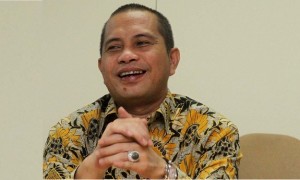 Marwan Jafar. (Nurul Hidayat/JIBI/Bisnis)