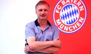 Michael Reschke (Espnfc)