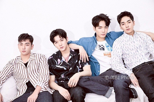 NUEST W (Soompi)