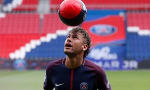 Neymar Jr (JIBI/REUTERS/Christian Hartmann)