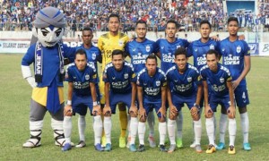PSIS Semarang.