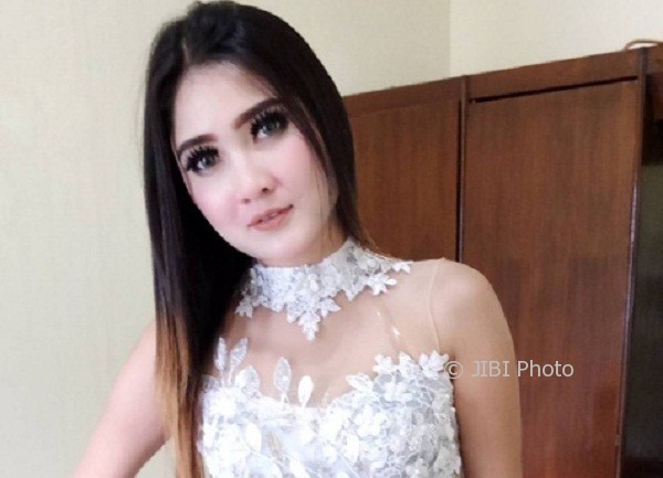 Pedangdut Nella Kharisma (Instagram @nellakharisma)