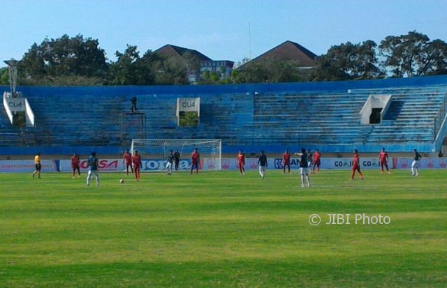 Persis Solo vs Persiba (JIBI/Solopos/M. Ferri Setiawan)