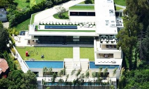 Rumah idaman Beyonce (Eonline.com)