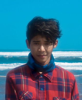 Saiful Islam