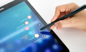 Samsung Galaxy Tab S3 (Phone Arena)