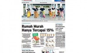 Solopos Hari ini edisi 5 Agustus 2017